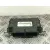 Centralita Motor Uce para Maxus Edeliver 3 Furgoneta