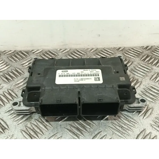 Centralita Motor Uce para Maxus Edeliver 3 Furgoneta