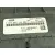 Centralita Motor Uce para Maxus Edeliver 3 Furgoneta