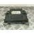 Centralita Motor Uce para Maxus Edeliver 3 Furgoneta