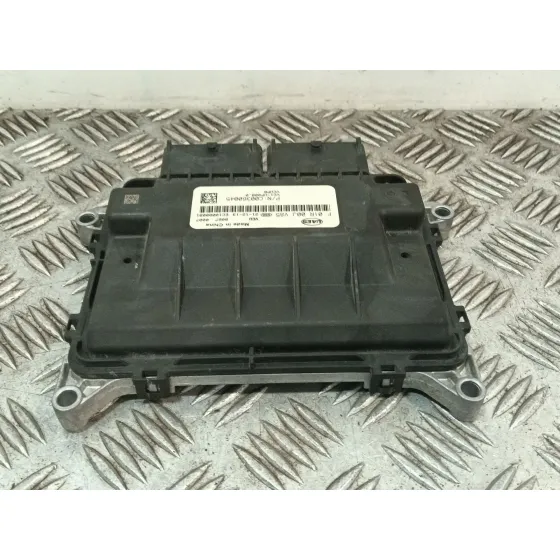 Centralita Motor Uce para Maxus Edeliver 3 Furgoneta