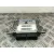 Centralita Motor Uce para Maxus Edeliver 3 Furgoneta