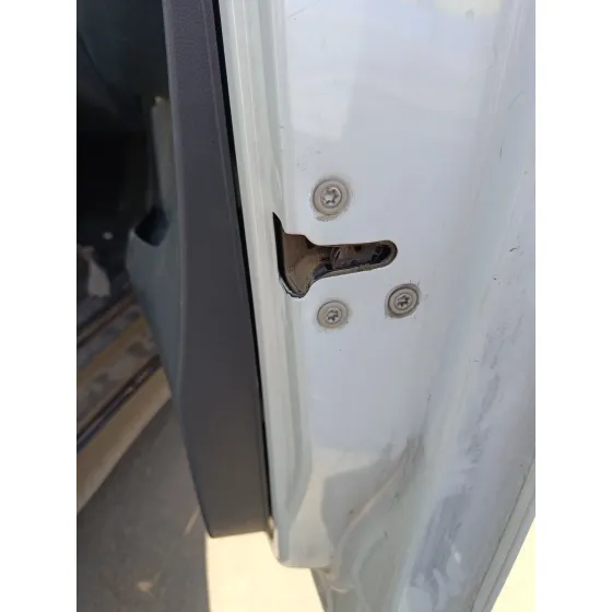 Cerradura Puerta Delantera Derecha para Maxus Edeliver 3 Furgoneta