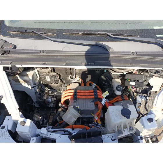 Compresor Aire Acondicionado para Maxus Edeliver 3 Furgoneta
