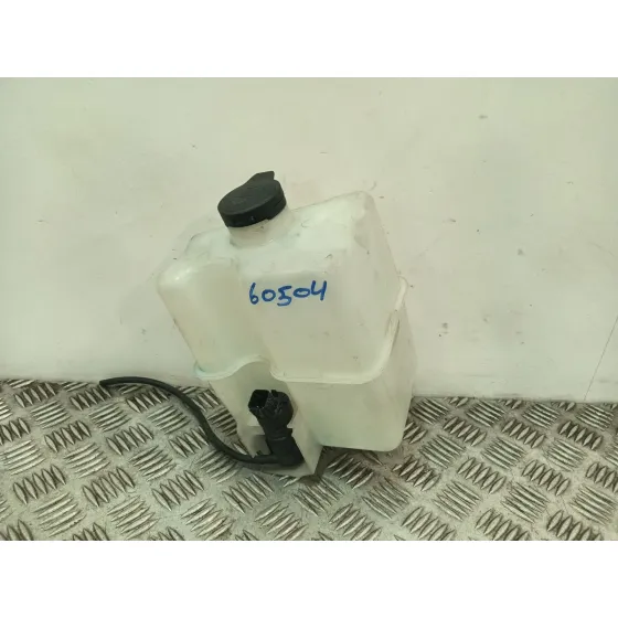 Deposito Limpia para Maxus Edeliver 3 Furgoneta
