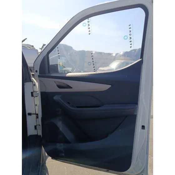 Elevalunas Delantero Derecho para Maxus Edeliver 3 Furgoneta