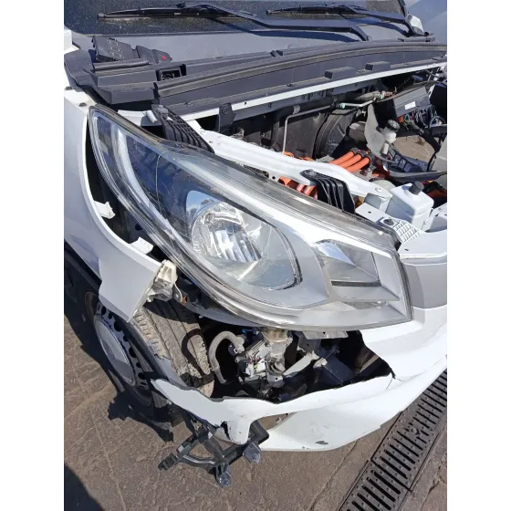 Faro Derecho para Maxus Edeliver 3 Furgoneta