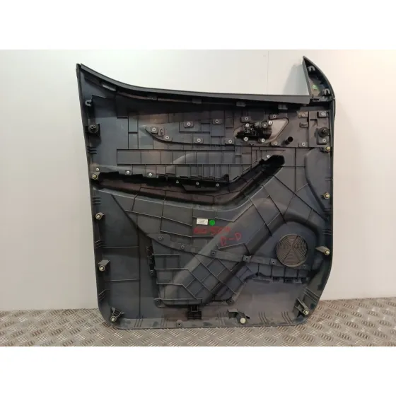 Guarnecido Puerta Delantera Derecha para Maxus Edeliver 3 Furgoneta