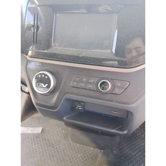 Mando Climatizador para Maxus Edeliver 3 Furgoneta