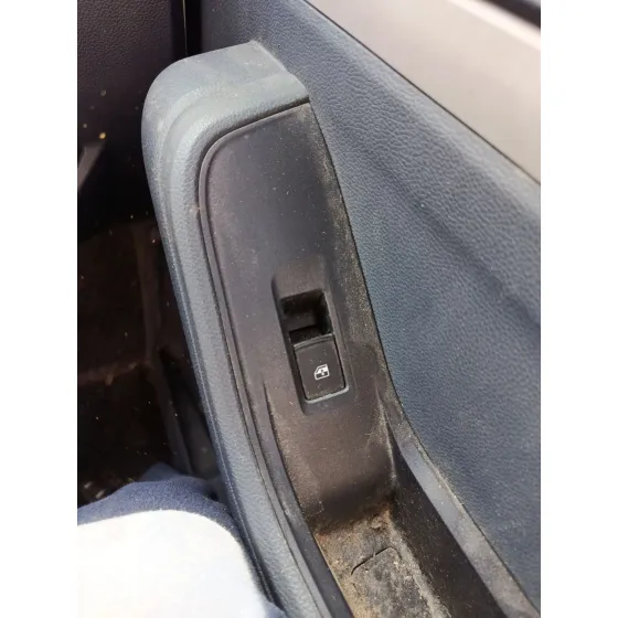 Mando Elevalunas Delantero Derecho para Maxus Edeliver 3 Furgoneta
