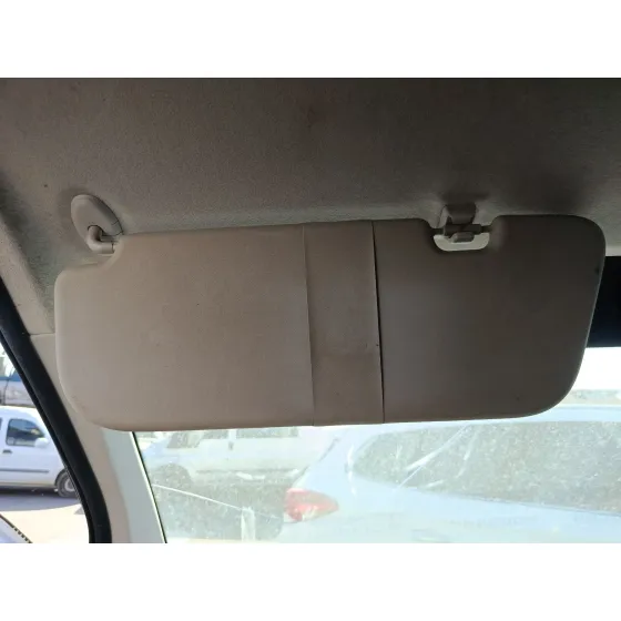 Parasol Izquierdo para Maxus Edeliver 3 Furgoneta