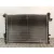 Radiador Agua para Maxus Edeliver 3 Furgoneta