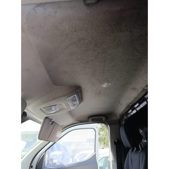 Techo Interior para Maxus Edeliver 3 Furgoneta