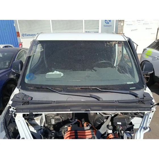 Torpedo para Maxus Edeliver 3 Furgoneta