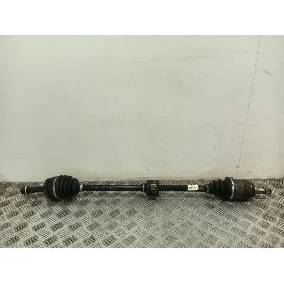Transmision Delantera Derecha para Maxus Edeliver 3 Furgoneta