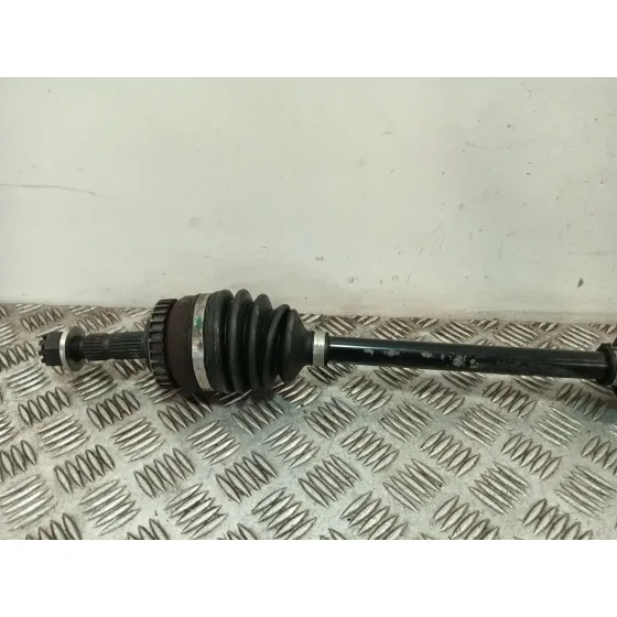 Transmision Delantera Derecha para Maxus Edeliver 3 Furgoneta