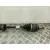 Transmision Delantera Derecha para Maxus Edeliver 3 Furgoneta