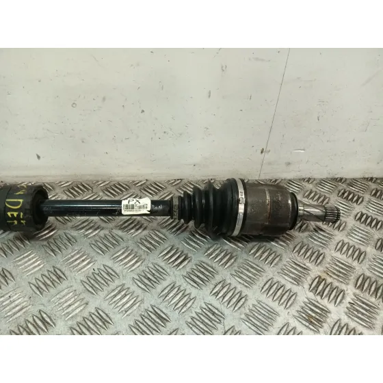 Transmision Delantera Derecha para Maxus Edeliver 3 Furgoneta