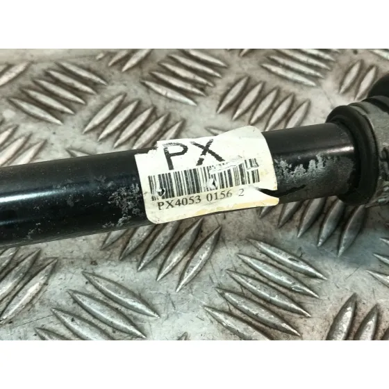 Transmision Delantera Derecha para Maxus Edeliver 3 Furgoneta