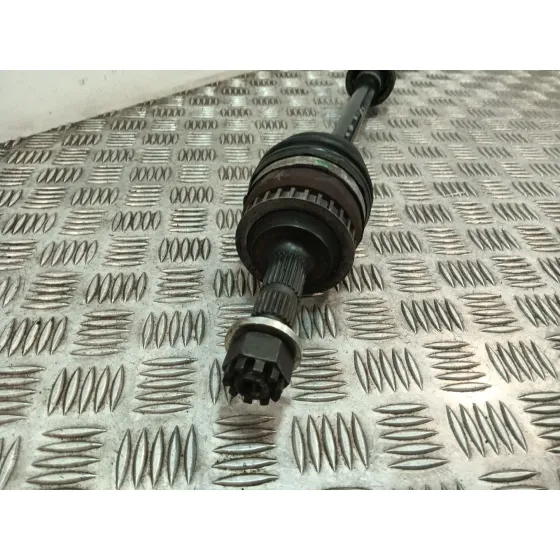 Transmision Delantera Derecha para Maxus Edeliver 3 Furgoneta