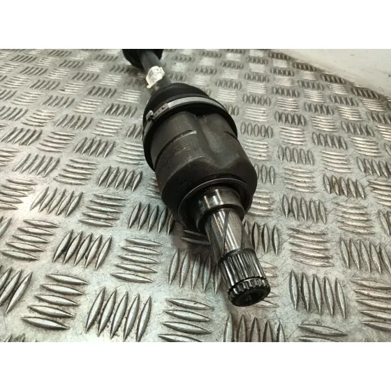 Transmision Delantera Derecha para Maxus Edeliver 3 Furgoneta