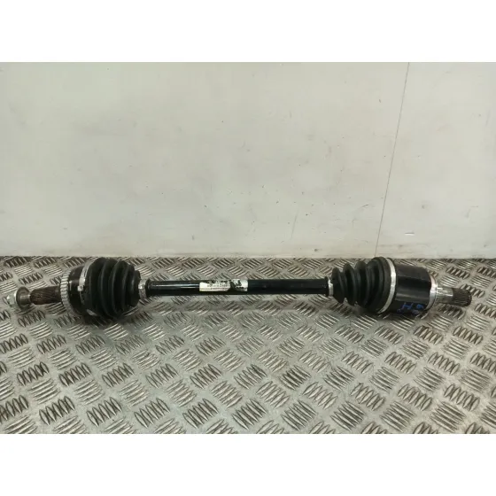 Transmision Delantera Izquierda para Maxus Edeliver 3 Furgoneta