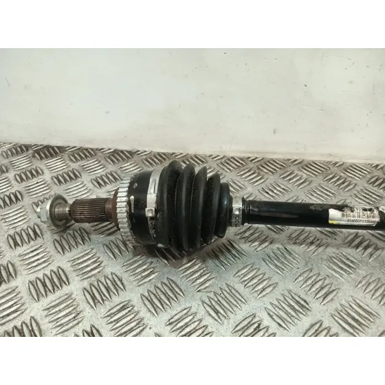 Transmision Delantera Izquierda para Maxus Edeliver 3 Furgoneta