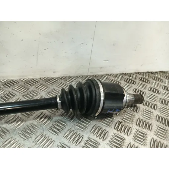 Transmision Delantera Izquierda para Maxus Edeliver 3 Furgoneta