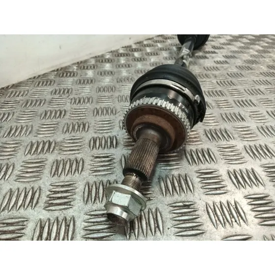 Transmision Delantera Izquierda para Maxus Edeliver 3 Furgoneta