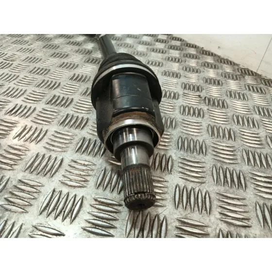 Transmision Delantera Izquierda para Maxus Edeliver 3 Furgoneta