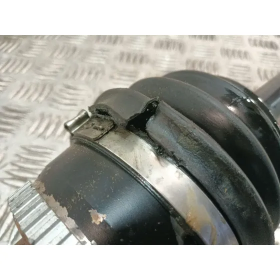 Transmision Delantera Izquierda para Maxus Edeliver 3 Furgoneta