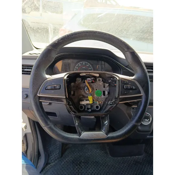 Volante para Maxus Edeliver 3 Furgoneta