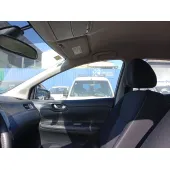 Airbag Cortina Delantero Derecho para Nissan Pulsar Hatchback (C13)