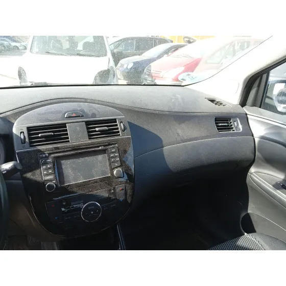 Airbag Delantero Derecho para Nissan Pulsar Hatchback (C13)