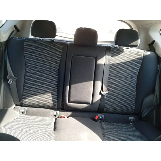 Asientos Traseros para Nissan Pulsar Hatchback (C13)