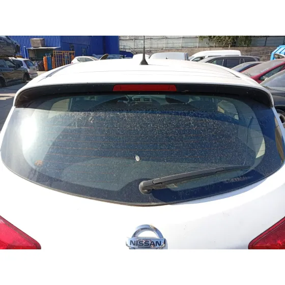 Brazo Limpia Trasero para Nissan Pulsar Hatchback (C13)