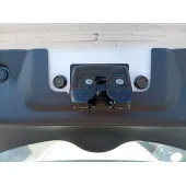 Cerradura Maletero / Porton para Nissan Pulsar Hatchback (C13)