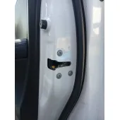 Cerradura Puerta Delantera Derecha para Nissan Pulsar Hatchback (C13)
