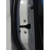 Cerradura Puerta Delantera Izquierda para Nissan Pulsar Hatchback (C13)