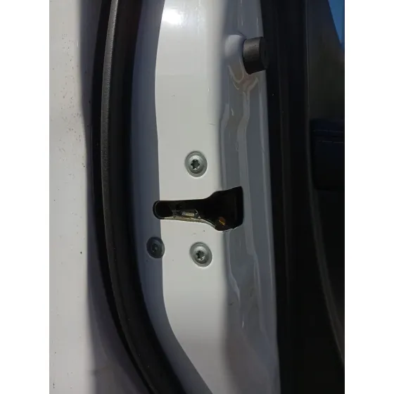 Cerradura Puerta Delantera Izquierda para Nissan Pulsar Hatchback (C13)