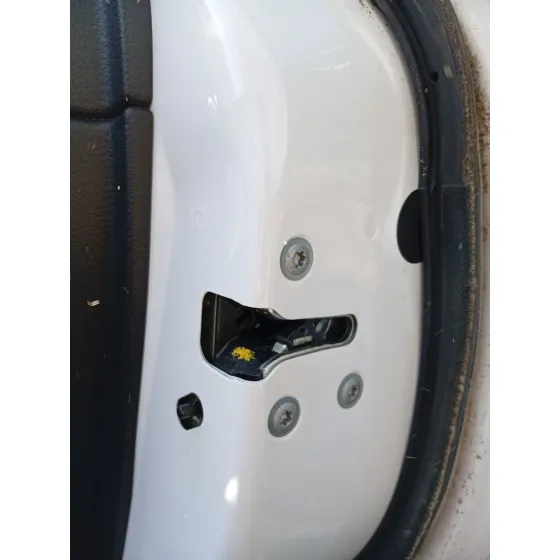 Cerradura Puerta Trasera Derecha para Nissan Pulsar Hatchback (C13)