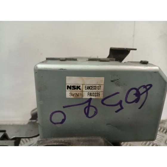 Columna Direccion para Nissan Pulsar Hatchback (C13)