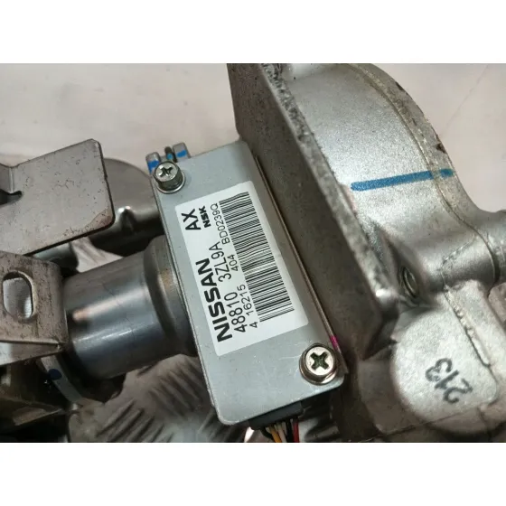 Columna Direccion para Nissan Pulsar Hatchback (C13)