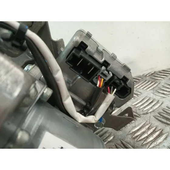 Columna Direccion para Nissan Pulsar Hatchback (C13)