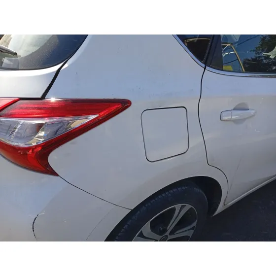 Deposito Combustible para Nissan Pulsar Hatchback (C13)