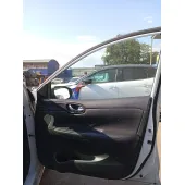 Elevalunas Delantero Derecho para Nissan Pulsar Hatchback (C13)