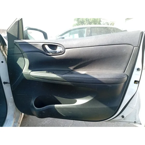 Elevalunas Delantero Derecho para Nissan Pulsar Hatchback (C13)