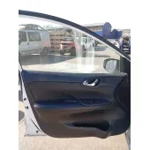 Elevalunas Delantero Izquierdo para Nissan Pulsar Hatchback (C13)