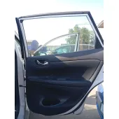 Elevalunas Trasero Derecho para Nissan Pulsar Hatchback (C13)