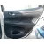 Elevalunas Trasero Derecho para Nissan Pulsar Hatchback (C13)